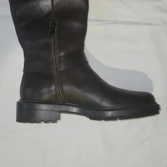 AQUATALIA brown boots 👢 - Picture 4 of 11